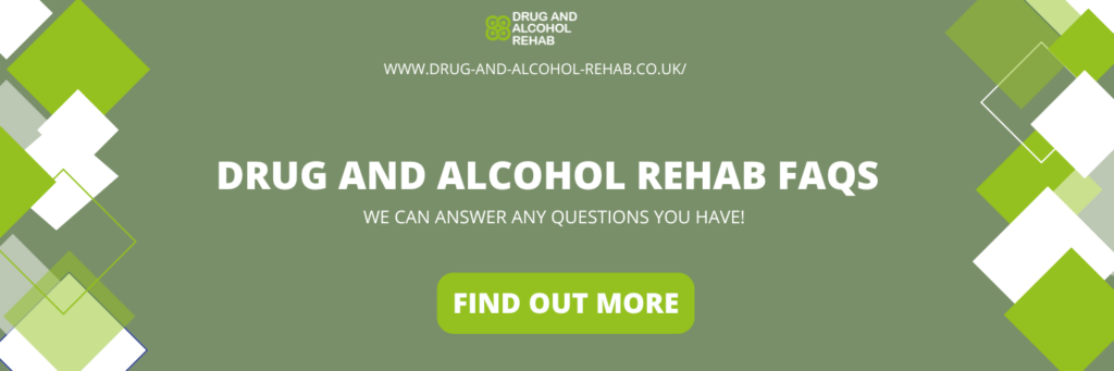 drug and alcohol rehab Newcastle upon Tyne